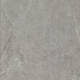 Ladrilho de grés para pavimento, 60x120 cm, cinzento com veios claros, acabamento mate, A4H613 Ermetica Grigio #3