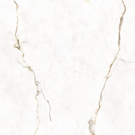 Ladrilho de grande formato 120x280, efeito mármore com veios em tons quentes, acabamento mate, A4H632 Dubai Gold #4