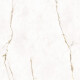 Ladrilho de grande formato 120x280, efeito mármore com veios em tons quentes, acabamento mate, A4H632 Dubai Gold #5
