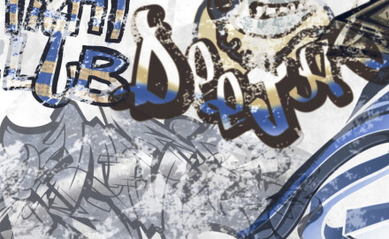 Ladrilho esmaltado para pavimento, 120 x 280 cm, cinzento mate, retificado, A4H640 City Graffiti White