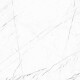 Pavimento de grés de grande formato 120x280, mármore branco com veios pretos, acabamento brilhante A4H679 Markina White #3