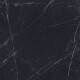 Ladrilho de grande formato 120x280, mármore preto com veios brancos, acabamento brilhante A4H687 Markina Black #3
