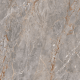 Pavimento de grés de grande formato 120x280, mármore cinzento com veios dourados, acabamento mate A4H722 Sarankolin #6
