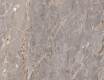 Pavimento em grés 120x120, mármore cinzento com veios dourados, acabamento mate A4H724 Sarankolin