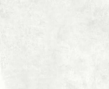 Ladrilho de grés para pavimento 120x120, betão branco mate A4H768 Louft White