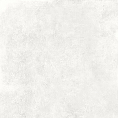 Ladrilho de grés para pavimento 120x120, betão branco mate A4H768 Louft White #2