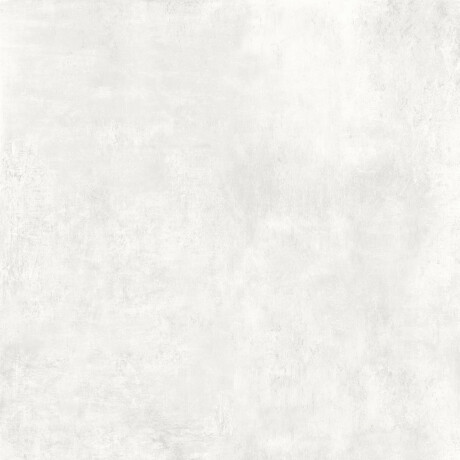 Ladrilho de grés para pavimento 120x120, betão branco mate A4H768 Louft White #3