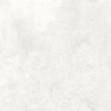 Ladrilho de grés para pavimento 120x120, betão branco mate A4H768 Louft White #4