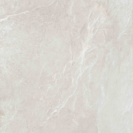 Ladrilho esmaltado para pavimento, 60 x 120 cm, cinzento claro mate, retificado, A4H83 Iroc White #9