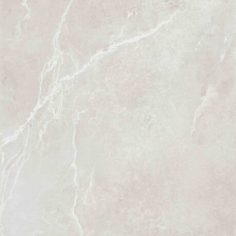 Ladrilho esmaltado para pavimento, 60 x 120 cm, cinzento claro mate, retificado, A4H83 Iroc White #12