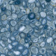 Pavimento de grés de grande formato 120x280, agata azul brilhante, A4H832 Aghatina Azul #1