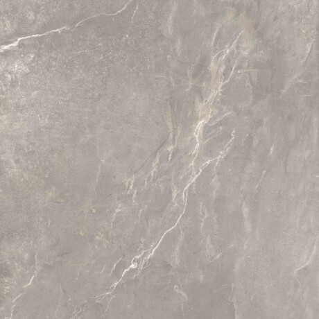 Ladrilho esmaltado para pavimento 60x120 cm, cinzento mate, retificado, A4H84 Iroc Greige #5