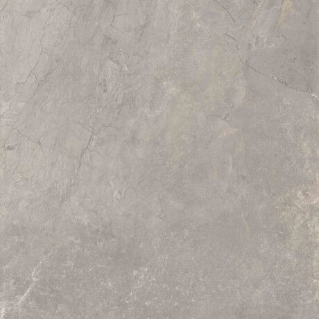 Ladrilho esmaltado para pavimento 60x120 cm, cinzento mate, retificado, A4H84 Iroc Greige #7