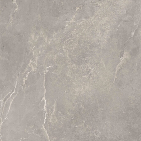 Ladrilho esmaltado para pavimento 60x120 cm, cinzento mate, retificado, A4H84 Iroc Greige #8