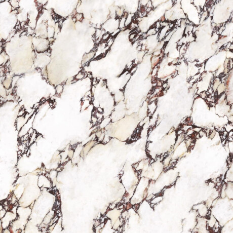 Pavimento de grande formato 120x280, mármore com veios roxos, acabamento mate A4H844 Calakatta Wiola #1