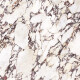 Pavimento de grande formato 120x280, mármore com veios roxos, acabamento mate A4H844 Calakatta Wiola #8