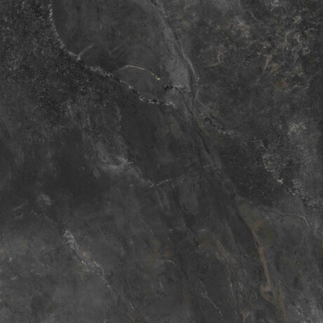 Ladrilho esmaltado para pavimento, 60 x 120 cm, preto mate, retificado, A4H85 Iroc Black #8