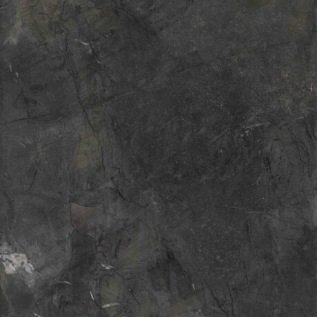 Ladrilho esmaltado para pavimento, 60 x 120 cm, preto mate, retificado, A4H85 Iroc Black #10
