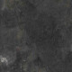 Ladrilho esmaltado para pavimento, 60 x 120 cm, preto mate, retificado, A4H85 Iroc Black #10