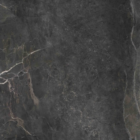 Ladrilho esmaltado para pavimento, 60 x 120 cm, preto mate, retificado, A4H85 Iroc Black #13