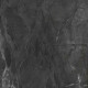 Ladrilho esmaltado para pavimento, 60 x 120 cm, preto mate, retificado, A4H85 Iroc Black #14