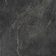 Ladrilho esmaltado para pavimento, 60 x 120 cm, preto mate, retificado, A4H85 Iroc Black #15
