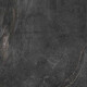 Ladrilho esmaltado para pavimento, 60 x 120 cm, preto mate, retificado, A4H85 Iroc Black #16