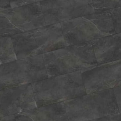 Ladrilho esmaltado para pavimento, 60 x 120 cm, preto mate, retificado, A4H85 Iroc Black #17
