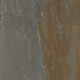 Azulejo de grés para parede 60x120 cm, castanho com toques acastanhados, acabamento mate A4H891 Pizarra Akiba #6