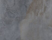 Azulejo de grés para parede 60x120 cm, castanho mate, A4H893 Pizarra Pocono