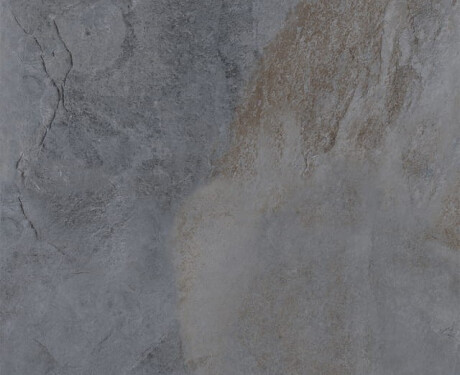 Azulejo de grés para parede 60x120 cm, castanho mate, A4H893 Pizarra Pocono