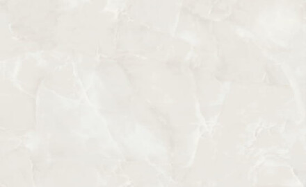 Pavimento de grés de grande formato 120x280, efeito mármore com veios, acabamento brilhante A4H939 Saffire Cream