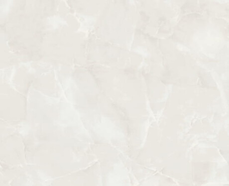 Pavimento de grés de grande formato 120x280, efeito mármore com veios, acabamento brilhante A4H939 Saffire Cream