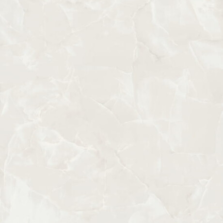 Pavimento de grés de grande formato 120x280, efeito mármore com veios, acabamento brilhante A4H939 Saffire Cream #3