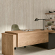Ladrilho de grande formato 120x280, travertino bege mate A4H945 Timeless Cream #4