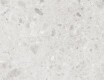 Pavimento em grés esmaltado 60x120, cor Ivory (cinzento claro mate), retificado, A4H95, Lastrico