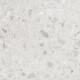 Pavimento em grés esmaltado 60x120, cor Ivory (cinzento claro mate), retificado, A4H95, Lastrico #6
