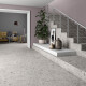 Pavimento em grés esmaltado 60x120, cinzento mate, retificado, A4H97, lastrico #10