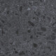Pavimento em grés esmaltado 60x120, antracite mate, retificado, A4H98, lastrico #2