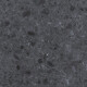 Pavimento em grés esmaltado 60x120, antracite mate, retificado, A4H98, lastrico #5