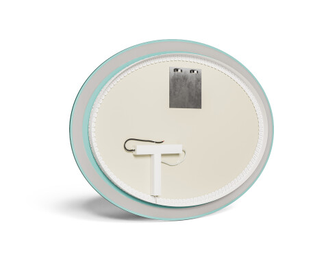 Espelho Para Casa De Banho Com Iluminação LED L74 #7