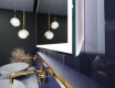 Espelho LED - SlimLine L01 #2
