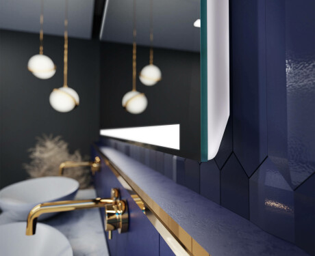 Espelho LED - SlimLine L47 #2