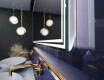 Espelho LED - SlimLine L57 #2