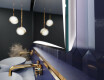 Espelho LED - SlimLine L77 #2