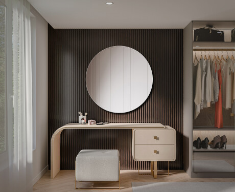 Espelho redondos L203 #2