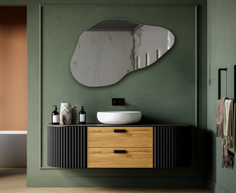 Espelho irregular L208