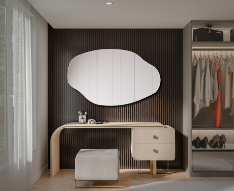 Espelho irregular L217 #2