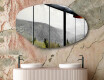 Espelho irregular L217 #6
