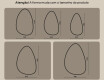 Espelho irregular com iluminação, 64×104 cm, bicolor, interruptor touch, tapete aquecedor #10
